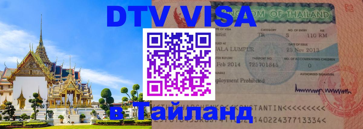 Оформление DTV визы под ключ: стоимость и тарифы, только загранпаспорт - 21.11.2025 